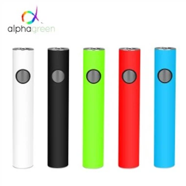 650mAh Loj Diameter Roj teeb