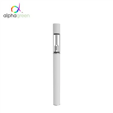 Tamper-proof Lead-free Vape Pen
