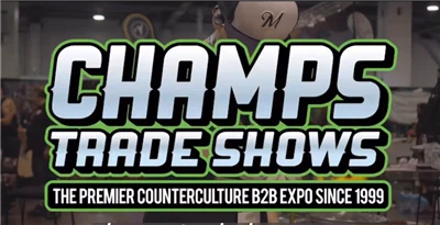 Las Vegas Champs Trade Show Thaum Lub Xya Hli 23 txog 26, 2024