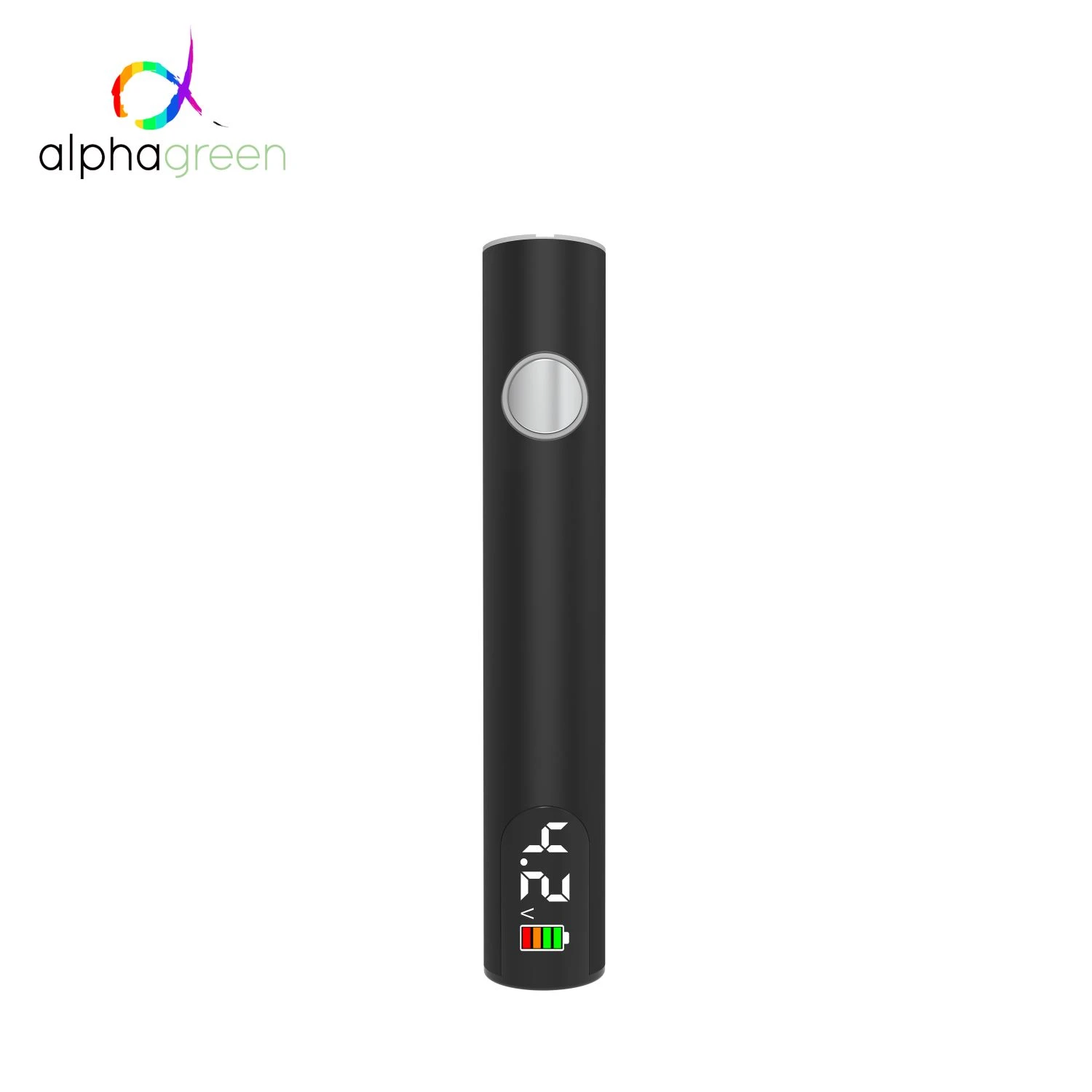 Rechargeable Portable Internal Heat Charging Battery